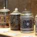 ...sono decoratissimi e in stile liberty